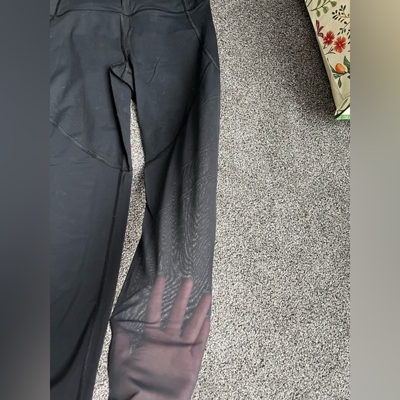 Knockout workout pants - Picture 2 of 2